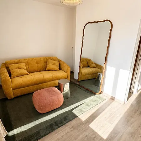 Riviera One Bedroom Ac Fiber Internet * Monte-Carlo