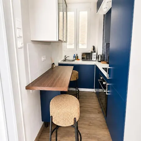 Riviera One Bedroom Ac Fiber Internet *
