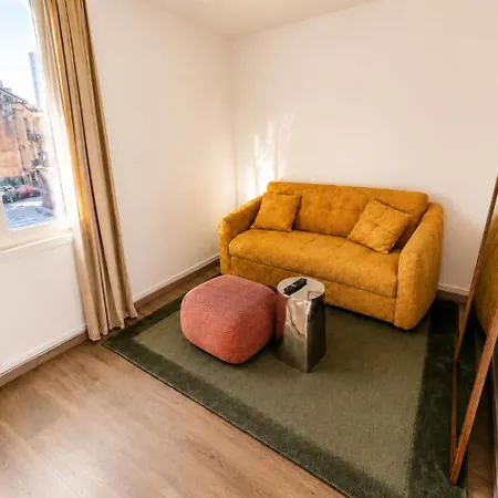 Riviera One Bedroom Ac Fiber Internet Monte-Carlo